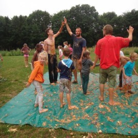 DSC07692 - Scouts en Gidsen Zaventem 